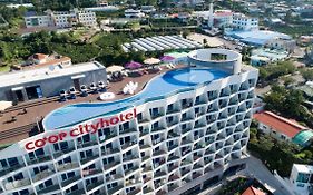 Co-Op City Hotel Harborview